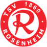 Logo 1860 Rosenheim