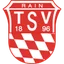 Logo Rain / Lech