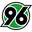 Logo Hannover 96 II