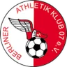 Logo BAK '07