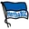 Logo Hertha BSC II