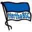 Logo Hertha BSC II