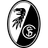 Logo Freiburg II