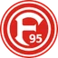 Logo Fortuna Düsseldorf II