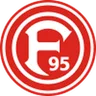 Logo Fortuna Düsseldorf II