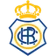 Logo Recreativo Huelva