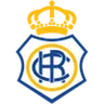 Logo Recreativo Huelva