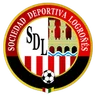 Logo SD Logroñés