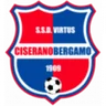 Logo Virtus Ciserano Bergamo