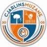 Logo Cjarlins Muzane