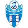 Logo Legnago Salus