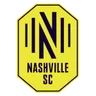 Logo Nashville SC
