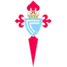 Logo Celta de Vigo II