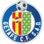Logo Getafe II