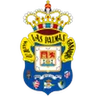 Logo Las Palmas II