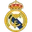 Logo Real Madrid II