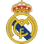 Logo Real Madrid II