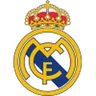 Logo Real Madrid II