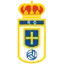 Logo Real Oviedo II