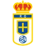 Logo Real Oviedo II