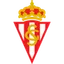 Logo Sporting Gijón II