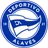Logo Deportivo Alavés II