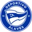 Logo Deportivo Alavés II