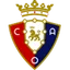 Logo Osasuna II