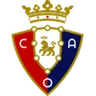 Logo Osasuna II