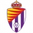 Logo Real Valladolid II