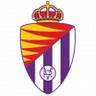 Logo Real Valladolid II