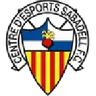 Logo Sabadell