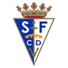 Logo San Fernando CD