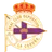 Logo Deportivo La Coruña II