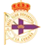 Logo Deportivo La Coruña II