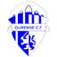 Logo Ourense CF