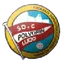 Logo CD Lugo B