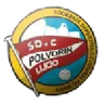 Logo CD Lugo B
