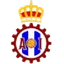 Logo Real Avilés