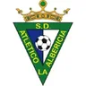 Logo Atlético Albericia