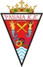 Logo Pasaia KE