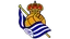 Logo Real Sociedad III