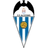 Logo Alcoyano