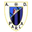 Logo AD Parla