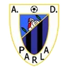 Logo AD Parla