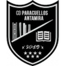 Logo Alcobendas Sport