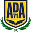 Logo Alcorcón II