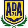 Logo Alcorcón II