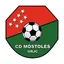 Logo Móstoles