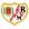 Logo Rayo Vallecano II